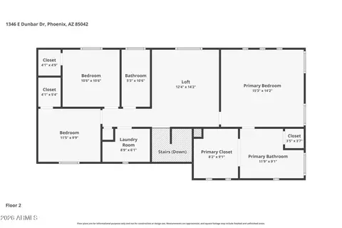 Other - 1346 E Dunbar Dr, Phoenix, AZ 85042 photo 9 of 9