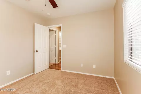Bedroom - 1346 E Dunbar Dr, Phoenix, AZ 85042 photo 1 of 1