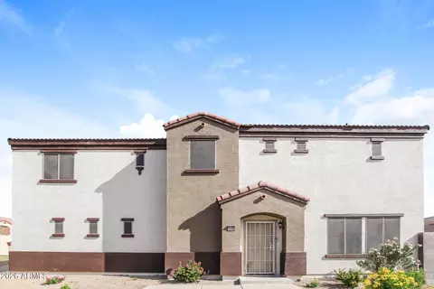 1346 E Dunbar Dr, Phoenix, AZ 85042