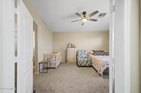 Bedroom - 9339 E Lompoc Ave, Mesa, AZ 85209 photo 1 of 6