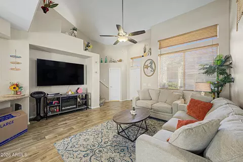 Living - 9339 E Lompoc Ave, Mesa, AZ 85209 photo 2 of 2