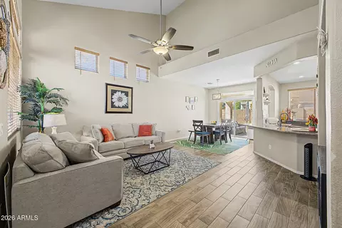 Living - 9339 E Lompoc Ave, Mesa, AZ 85209 photo 1 of 2