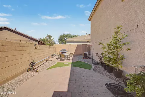 Exterior - 9339 E Lompoc Ave, Mesa, AZ 85209 photo 6 of 9