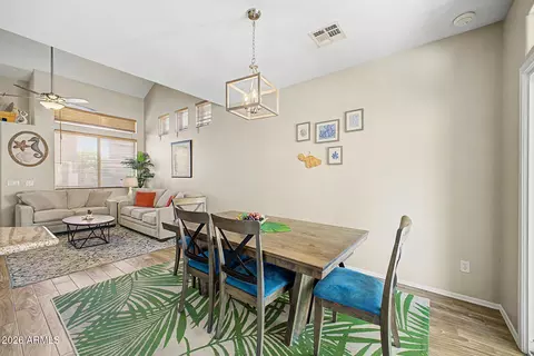 Dining - 9339 E Lompoc Ave, Mesa, AZ 85209 photo 2 of 2