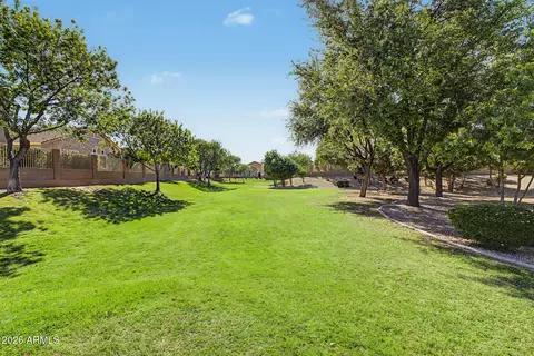 Exterior - 9339 E Lompoc Ave, Mesa, AZ 85209 photo 9 of 9