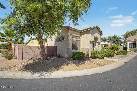 Exterior - 9339 E Lompoc Ave, Mesa, AZ 85209 photo 2 of 9