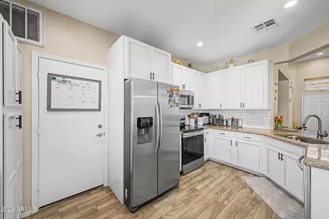 Kitchen - 9339 E Lompoc Ave, Mesa, AZ 85209 photo 1 of 3
