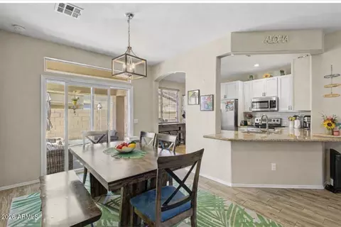 Dining - 9339 E Lompoc Ave, Mesa, AZ 85209 photo 1 of 2