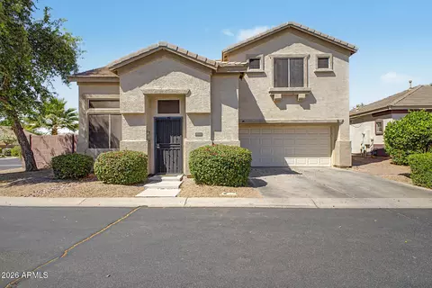 9339 E Lompoc Ave, Mesa, AZ 85209