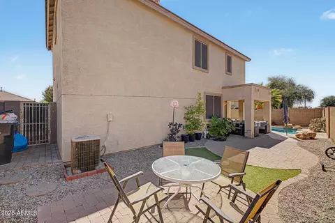 Exterior - 9339 E Lompoc Ave, Mesa, AZ 85209 photo 7 of 9
