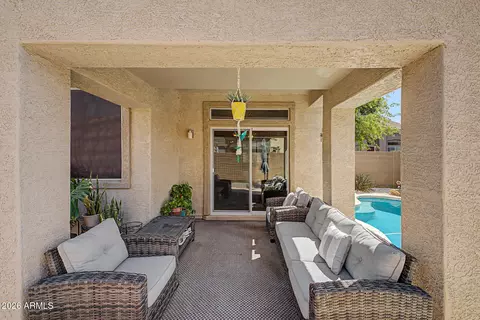 Exterior - 9339 E Lompoc Ave, Mesa, AZ 85209 photo 3 of 9