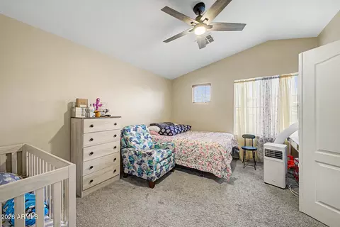 Bedroom - 9339 E Lompoc Ave, Mesa, AZ 85209 photo 2 of 6