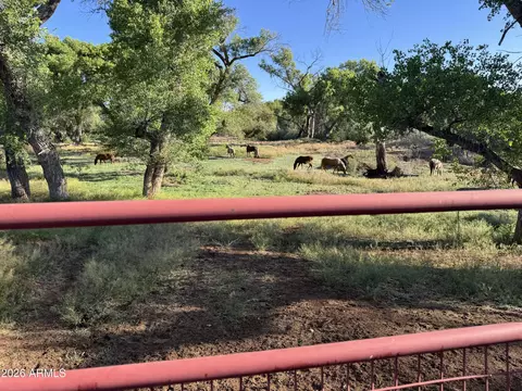 1226 W Peterson Rd, Camp Verde, AZ 86322