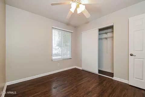 Bedroom - 3449 E Delta Ave, Mesa, AZ 85204 photo 1 of 1