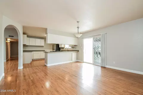 Living - 3449 E Delta Ave, Mesa, AZ 85204 photo 3 of 6