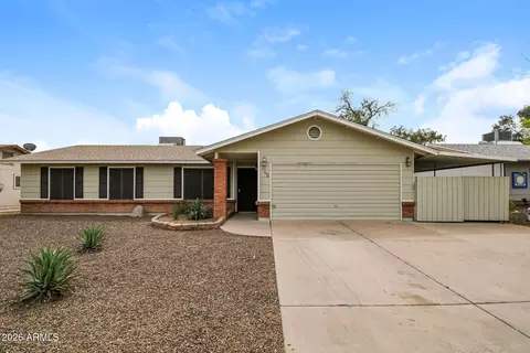 3449 E Delta Ave, Mesa, AZ 85204