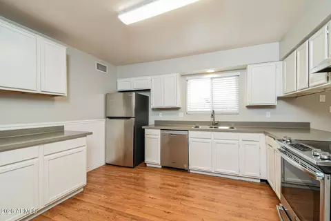 Kitchen - 3449 E Delta Ave, Mesa, AZ 85204 photo 1 of 2