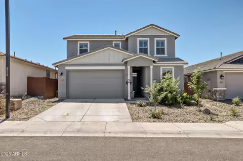16903 W Beth Dr, Goodyear, AZ 85338