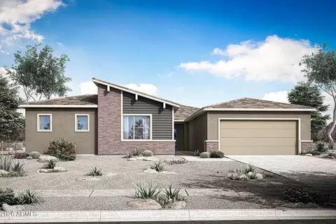 22692 E Starflower Dr, Queen Creek, AZ 85142