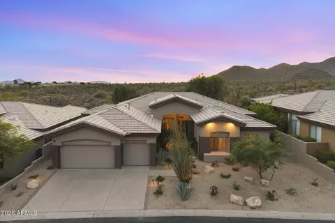 12338 N 128th Pl, Scottsdale, AZ 85259