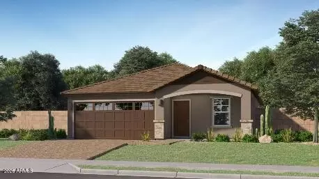 4922 S 234th Ln, Buckeye, AZ 85326