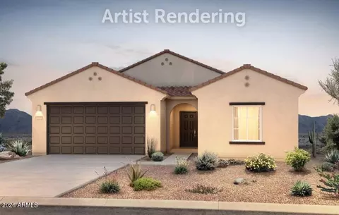 25453 W Weir Ave, Buckeye, AZ 85326