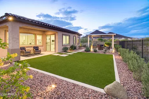 31695 N 123rd Ln, Peoria, AZ 85383