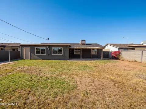 Exterior - 1331 Elton Ave, Mesa, AZ 85204 photo 2 of 4