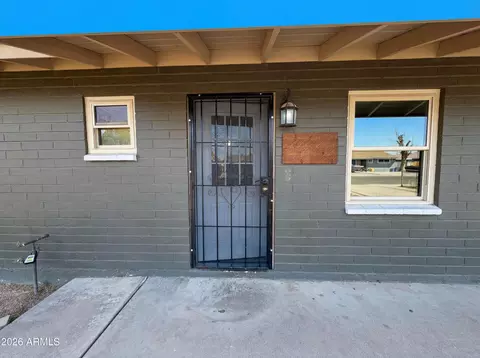 Exterior - 1331 Elton Ave, Mesa, AZ 85204 photo 3 of 4