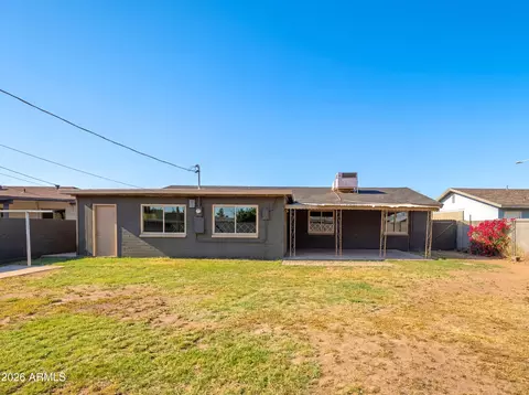Exterior - 1331 Elton Ave, Mesa, AZ 85204 photo 2 of 3