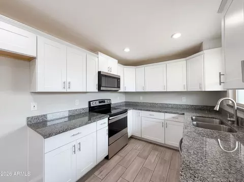 Kitchen - 1331 Elton Ave, Mesa, AZ 85204 photo 2 of 2
