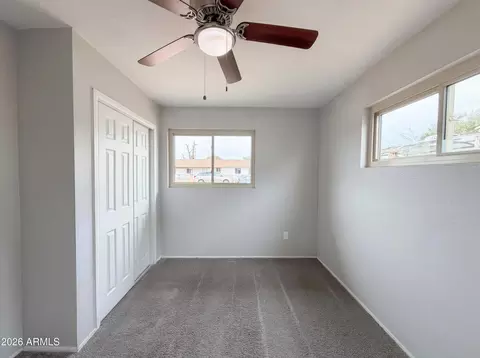 Bedroom - 1331 Elton Ave, Mesa, AZ 85204 photo 3 of 3