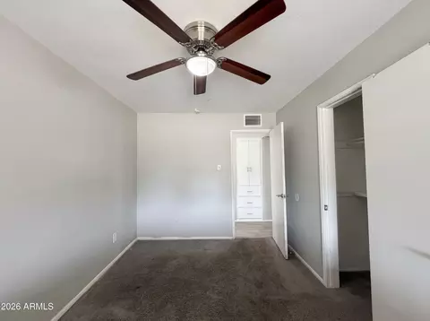 Bedroom - 1331 Elton Ave, Mesa, AZ 85204 photo 2 of 3
