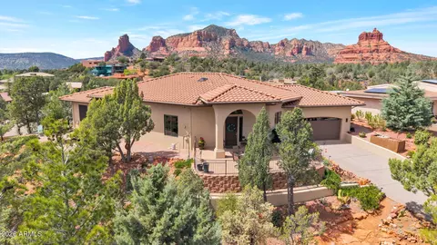 195 Pebble Dr, Sedona, AZ 86351