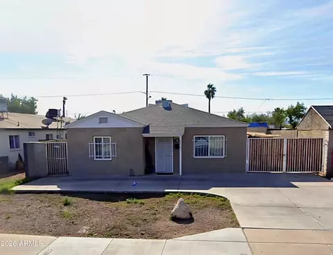 2321 E Roosevelt St, Phoenix, AZ 85006