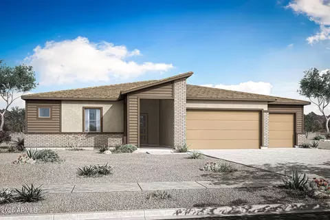 22667 E Starflower Dr, Queen Creek, AZ 85142