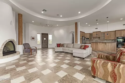 Living - 10034 E Indigo St, Mesa, AZ 85207 photo 3 of 3