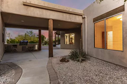 Exterior - 10034 E Indigo St, Mesa, AZ 85207 photo 2 of 5