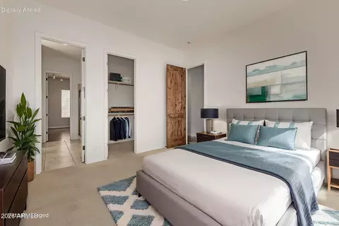 Bedroom - 10034 E Indigo St, Mesa, AZ 85207 photo 2 of 7