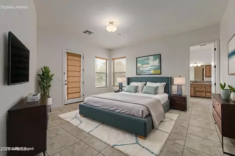 Bedroom - 10034 E Indigo St, Mesa, AZ 85207 photo 1 of 7