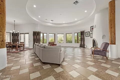 Living - 10034 E Indigo St, Mesa, AZ 85207 photo 1 of 3