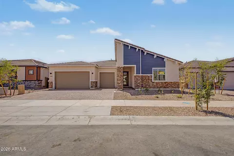 22661 E Starflower Dr, Queen Creek, AZ 85142