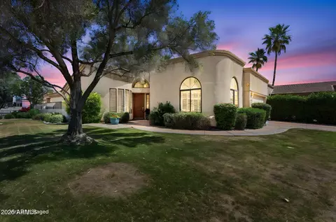 8050 E Cortez Dr, Scottsdale, AZ 85260