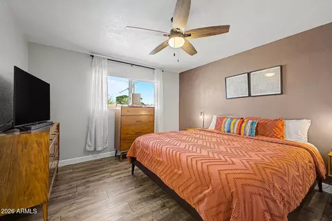Bedroom - 236 E Minton Dr, Tempe, AZ 85282 photo 1 of 5