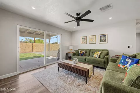 Living - 236 E Minton Dr, Tempe, AZ 85282 photo 1 of 3
