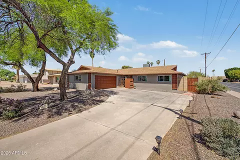 Exterior - 236 E Minton Dr, Tempe, AZ 85282 photo 3 of 6