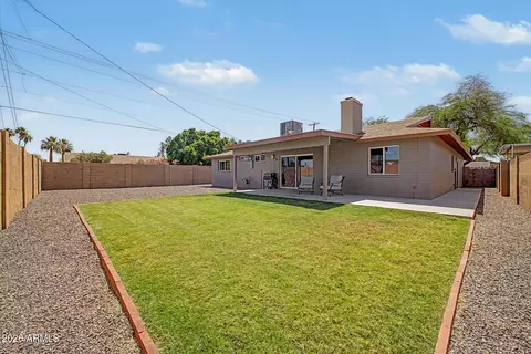 Exterior - 236 E Minton Dr, Tempe, AZ 85282 photo 6 of 6