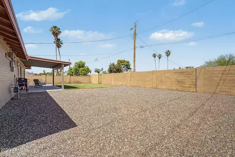 Exterior - 236 E Minton Dr, Tempe, AZ 85282 photo 4 of 6