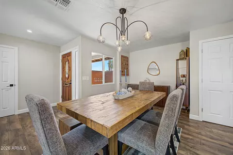 Dining - 236 E Minton Dr, Tempe, AZ 85282 photo 2 of 2