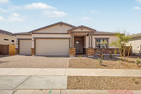 22655 E Starflower Dr, Queen Creek, AZ 85142